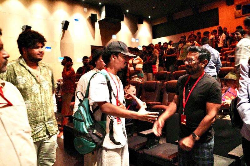 Chennai International Film Festival