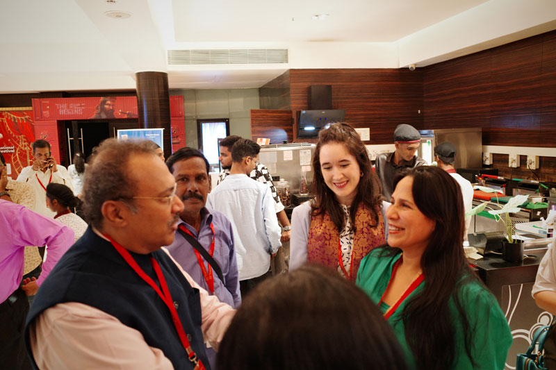 Chennai International Film Festival