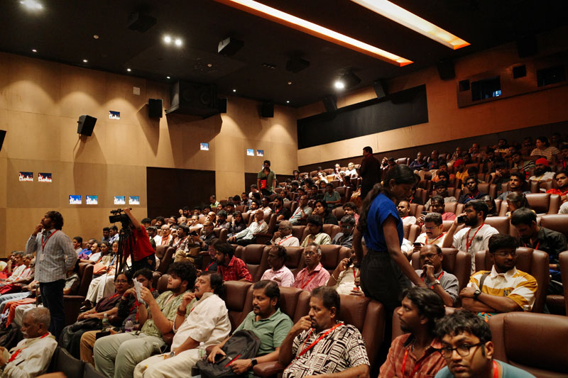 Chennai International Film Festival