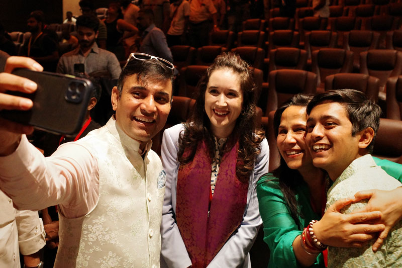 Chennai International Film Festival