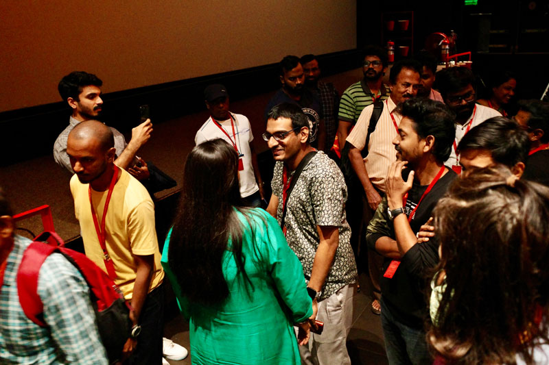 Chennai International Film Festival