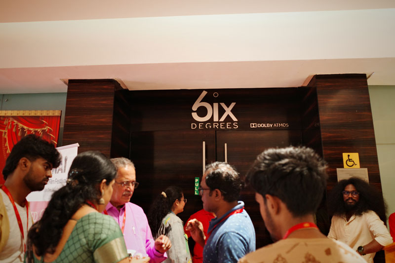 Chennai International Film Festival