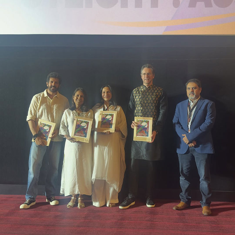 IFFI-Goa
