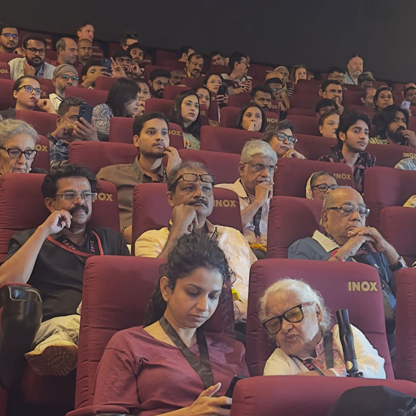 IFFI-Goa