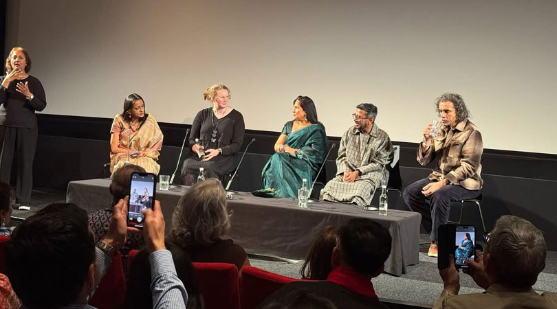 UK Asian Film Festival London