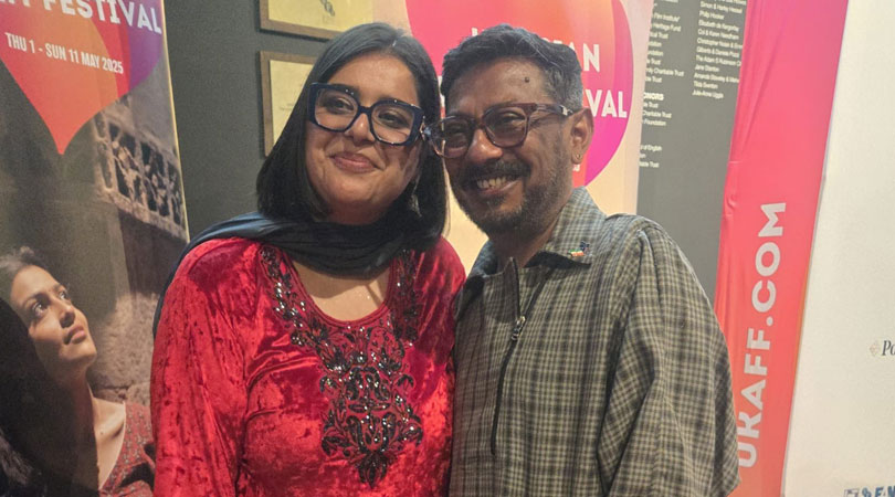 UK Asian Film Festival London