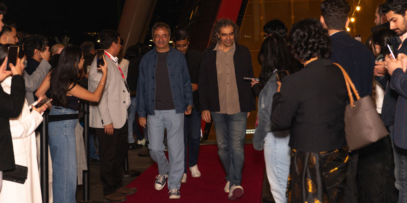 Opening Night